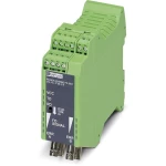 FO converters PSI-MOS-RS485W2/FO 850 T