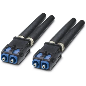FO plug-in connectors PSM-SET-SCRJ-DUP/2-POF slika