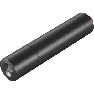 Linijski laser, crveni, pogon na baterije slika