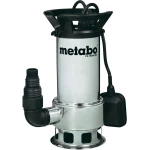 Potopna pumpa za prljavu vodu 0251800000 Metabo 18000 l/h 11 m