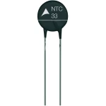 NTC senzor temperature Epcos B57153S0100M000 vrsta kućišta S153