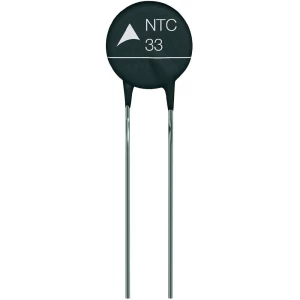 NTC senzor temperature Epcos B57153S0100M000 vrsta kućišta S153 slika