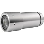 LED mini džepna svjetiljka LED Lenser Automative Stainless akumulatorsko napajanje 80 lm 52 g srebrna