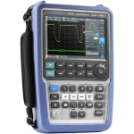 Digitalni osciloskop Rohde & Schwarz RTH1002 60 MHz 500 kpts 10 bitni