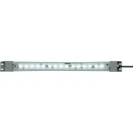 LED svjetiljka za uređaje, bijela 4.4 W 300 lm 24 V/DC Idec LF1B-NC3P-2THWW2-3M