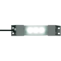 LED svjetiljka za uređaje, bijela 1.5 W 60 lm 24 V/DC Idec LF1B-NA4P-2THWW2-3M slika
