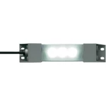 LED svjetiljka za uređaje, bijela 1.5 W 60 lm 24 V/DC Idec LF1B-NA4P-2THWW2-3M