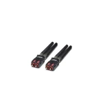 FO plug-in connectors PSM-SET-SCRJ-DUP/2-HCS/PN