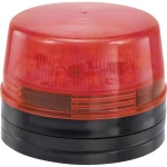 LED stroboskop Basetech broj LED žarulja: 15 x crvena
