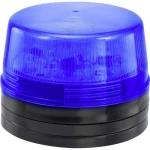 LED stroboskop Basetech broj LED žarulja: 15 x plava