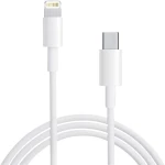 Kabel Apple Lightning na USB-C 2 m