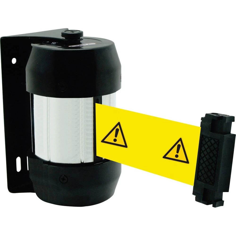 Sustav za ograđivanje remenom "Opasnost" RW20DAN VISO slika