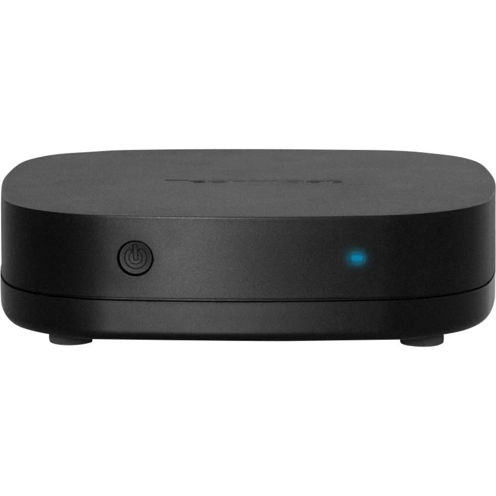 WLAN adapter za protok za više soba DigitRadio MR1 TechniSat WLAN crna slika