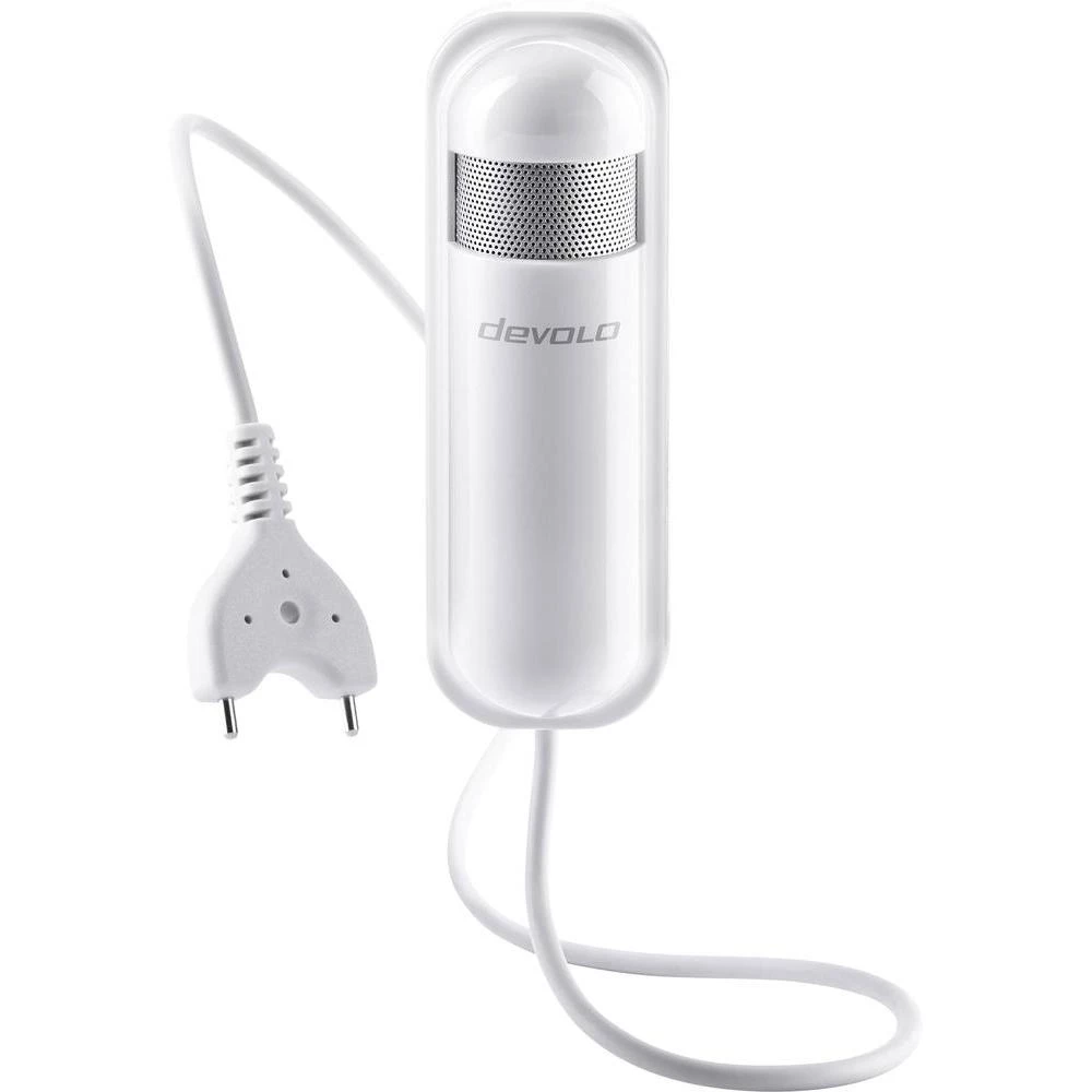 Devolo Home Control 9670 bežični detektor razine vode, domet maks. (na otvorenom) 100 m