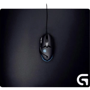 Podloga za miša za igranje G G640 Logitech crna slika
