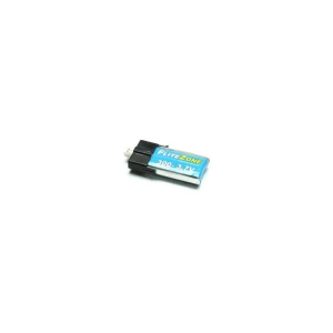 Modelarski paket baterija na punjenje (LiPo) 3.7 V 300 mAh 25 C Pichler stik MCPX slika
