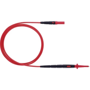 Set mjernih kablova testo mjerni kabelski produžetak (ravni utikač) slika
