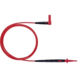 Set mjernih kablova testo mjerni kabelski produžetak (kutni utikač)