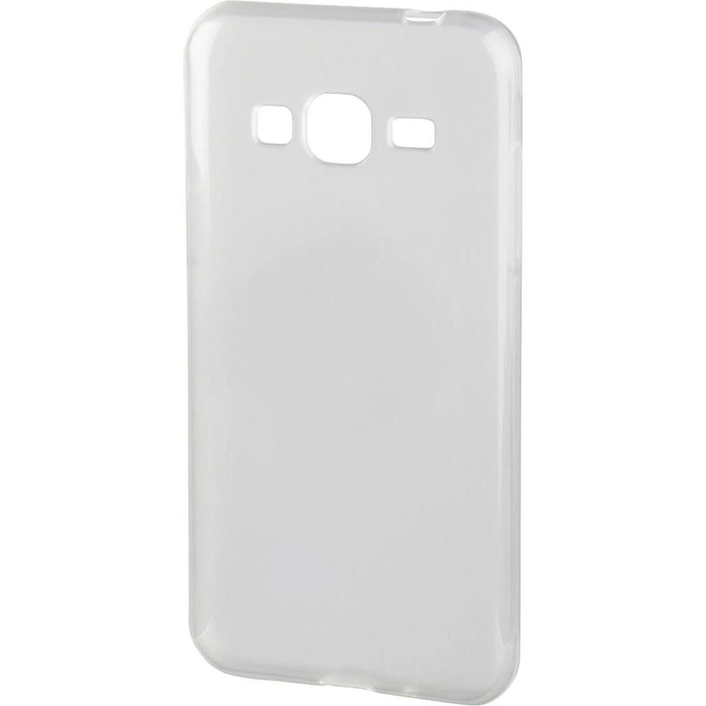 Maska za mobitel Crystal Hama za: Samsung Galaxy J3 (2016) prozirna slika