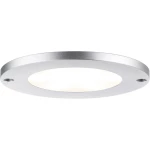 LED-nadgradna svjetiljka 3-dijelni komplet 14.1 W topla bijela Paulmann 93562 Leaf aluminij (češljani)