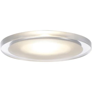LED ugradbena svjetiljka 99865 Paulmann Whirl 7.2 W toplo-bijela saten 3 kom. u setu slika