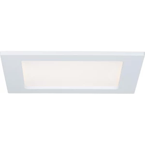 LED kupaonska ugradbena svjetiljka 92068 Paulmann 12 W toplo-bijela bijela slika