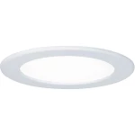LED kupaonska ugradbena svjetiljka 92059 Paulmann 12 W neutralno-bijela bijela