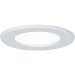 LED kupaonska ugradbena svjetiljka 92058 Paulmann 6 W neutralno-bijela bijela