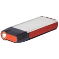 LED svjetiljka za kampiranje Energizer Compact 2-u-1 baterijsko napajanje 82 g tamno siva, narančasta E300460900 slika
