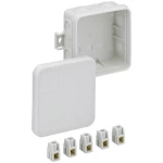 Izolacijska razvodna kutija Sd 7-2,5 33240701 Spelsberg siva IP55