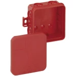 Izolacijska razvodna kutija Sd 7 SB-L 33270701 Spelsberg crvena IP55