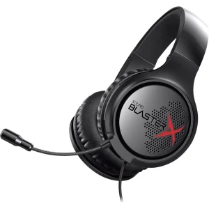 Creative Sound BlasterX H3 Gaming slušalice s mikrofonom slika
