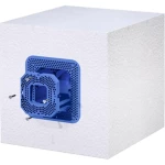 Višenamjenska utičnica za uređaje 7810041 F-Tronic TIE-System plava
