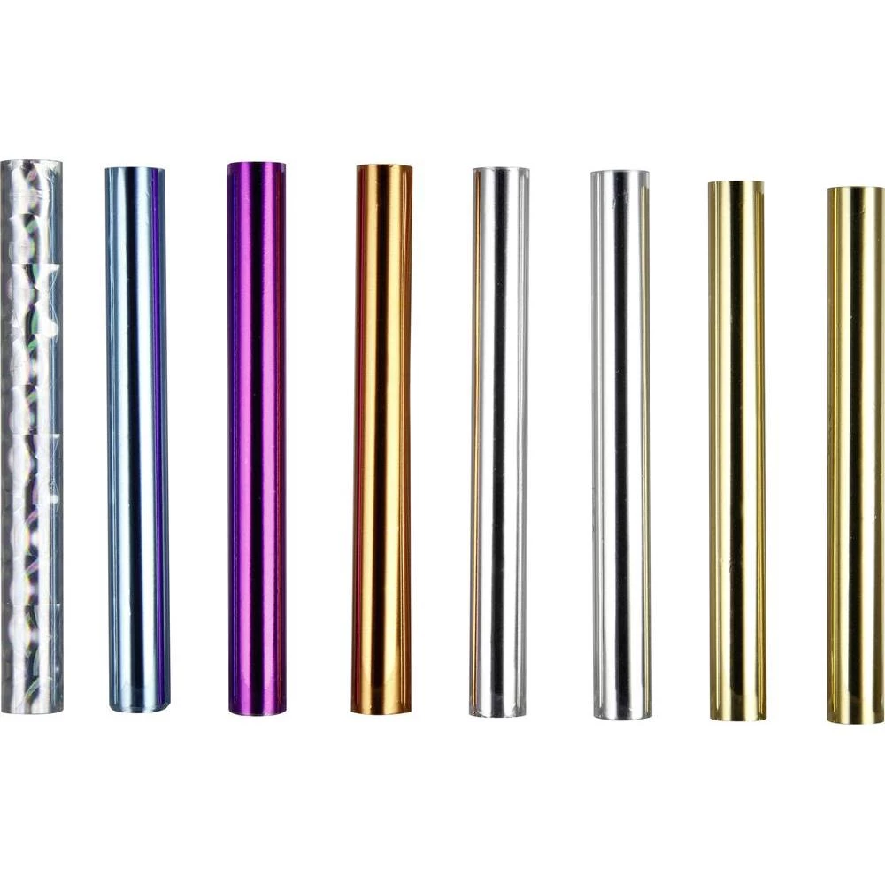 Folije za vruće utiskivanje