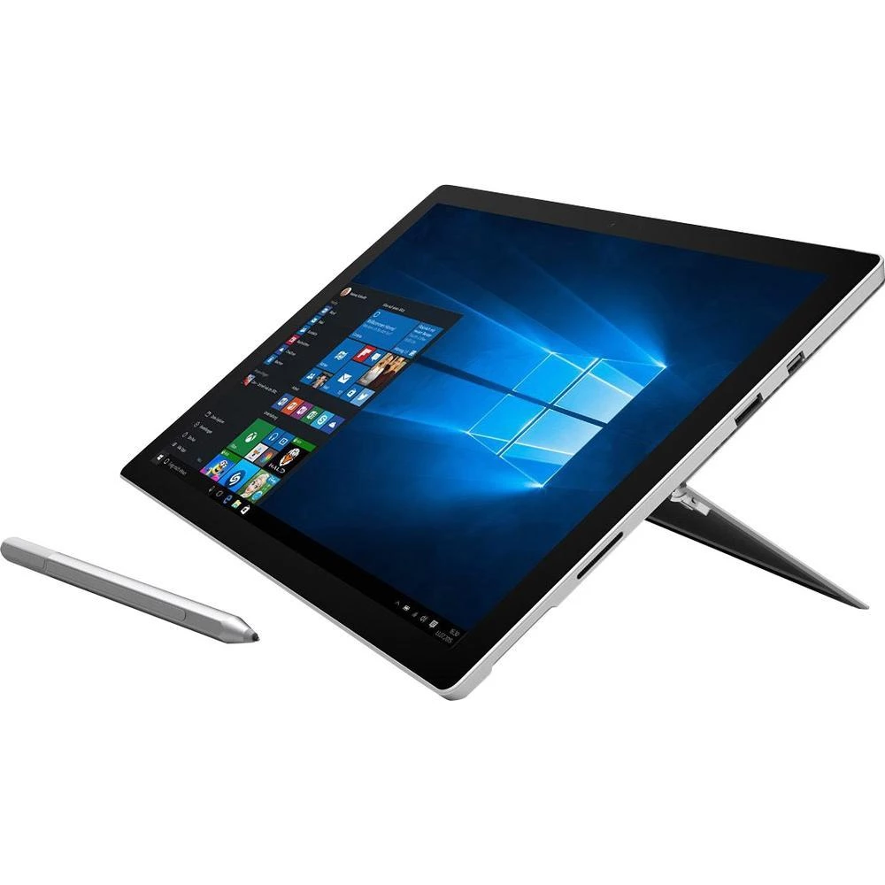 Microsoft Surface Pro 4 Windows® tablet računalo / 2-u-1 31.2 cm (12.3") Intel Core i7 3.4 GHz 256 GB SSD 16 GB DDR3L-RAM Wi