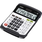 Džepni kalkulator Casio WD-320MT srebrno-crne boje