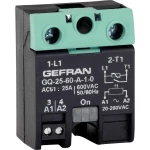 Jednofazni poluprovodnički relej 1 kom. Gefran GQ-90-60-D-1-3