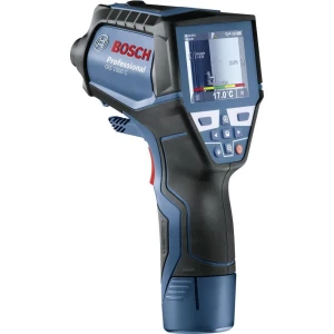 Infracrveni termometar Bosch GIS 1000 C profi optika 50: 1 -40 do 1000 °C pirometar slika