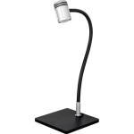 LED stolna svjetiljka 9 W hladna bijela less'n'more Prolyx P-TL aluminij