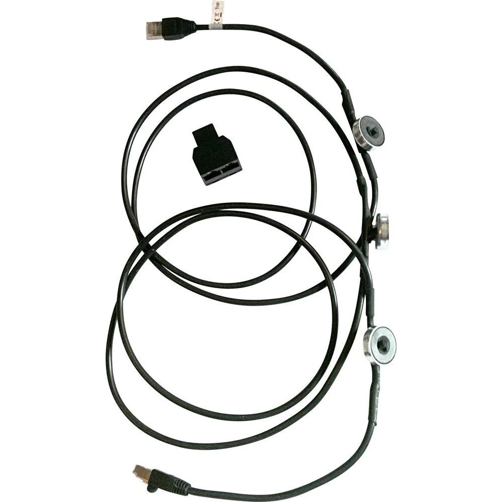 Cijevni senzor temperature SCH.E.I.D.L digitalni magnetski senzor temperature za spremnik tople vode -20 do 105 °C slika