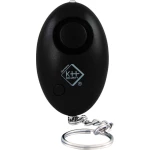 Džepni alarm 120 dB KH-security 100101