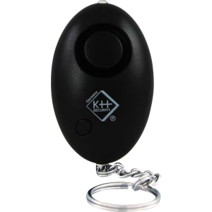 Džepni alarm 120 dB KH-security 100101 slika