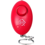 Džepni alarm 100137 kh-security s LED svjetlom