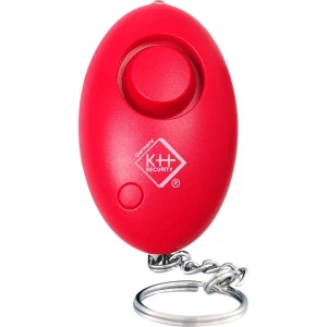 Džepni alarm 100137 kh-security s LED svjetlom slika