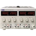 Laboratorijski naponski uređaj, podesivi Aim TTi EL302RT 0 V - 30 V/DC 0 - 2 A 130 W broj izlaza 3 x slika