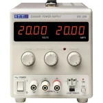 Laboratorijski naponski uređaj, podesivi Aim TTi EX2020R 0 - 20 V/DC 0 - 20 A 400 W broj izlaza 1 x