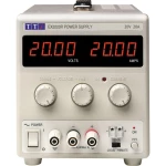 Laboratorijski naponski uređaj, podesivi Aim TTi EX4210R 0 - 42 V/DC 0 - 10 A 420 W broj izlaza 1 x