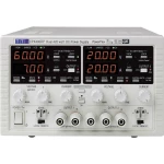 Laboratorijski naponski uređaj, podesivi Aim TTi CPX400D 0 - 60 V/DC 0 - 20 A 840 W broj izlaza 2 x