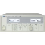 Laboratorijski naponski uređaj, podesivi Aim TTi QPX600D 0 - 60 V/DC 0 - 50 A 600 W broj izlaza 2 x