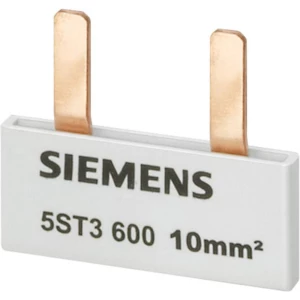 Sabirnica 5ST3602 Siemens 10 mm slika